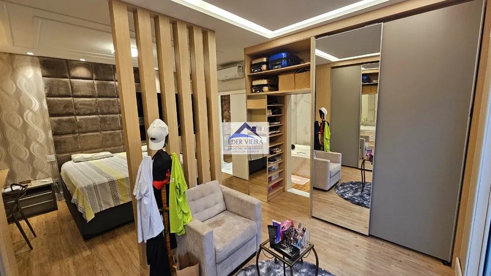 Casa, 3 quartos, 250 m² - Foto 18