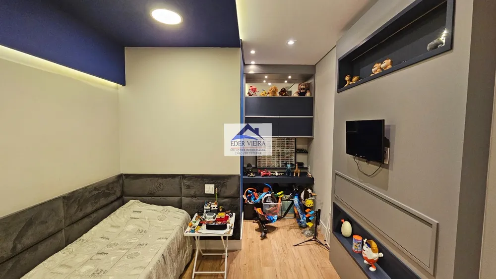 Casa, 3 quartos, 250 m² - Foto 9
