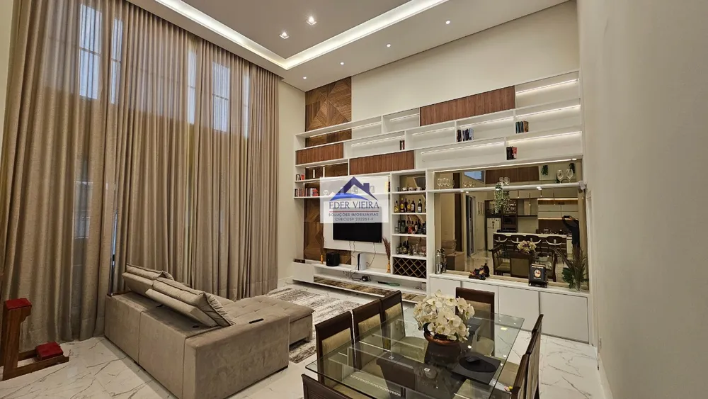 Casa, 3 quartos, 250 m² - Foto 5