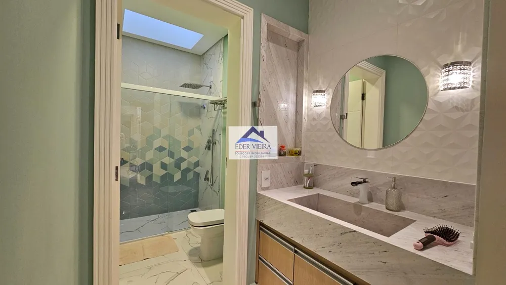 Casa, 3 quartos, 250 m² - Foto 10