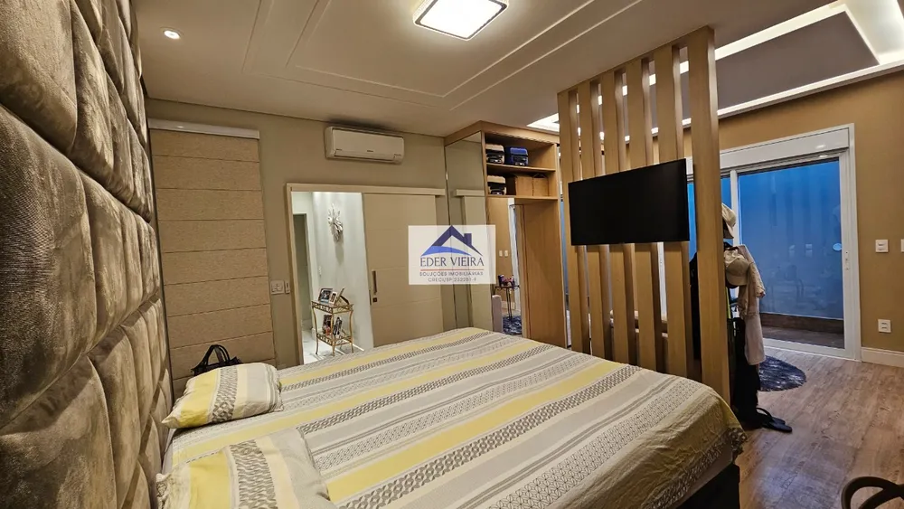 Casa, 3 quartos, 250 m² - Foto 16