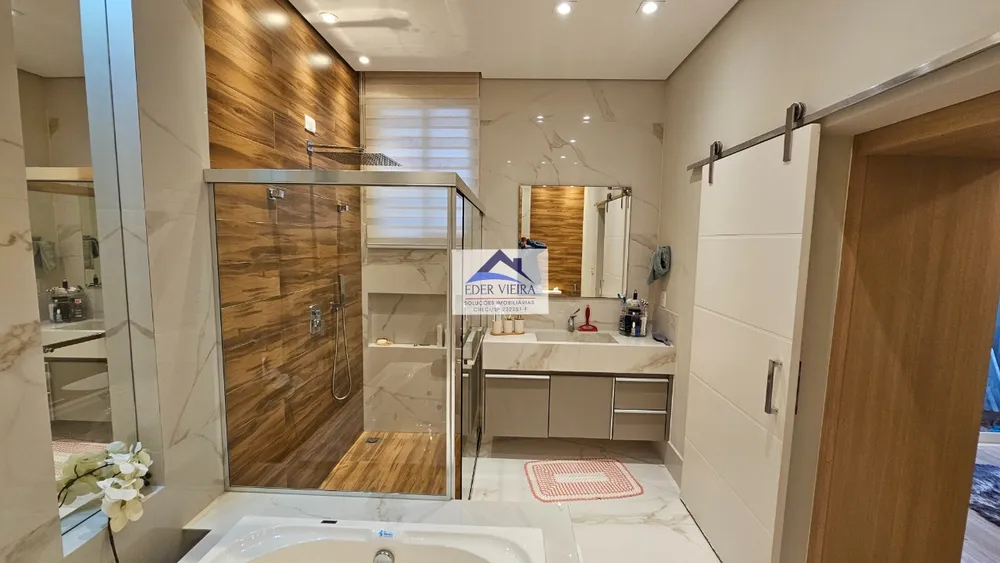 Casa, 3 quartos, 250 m² - Foto 14