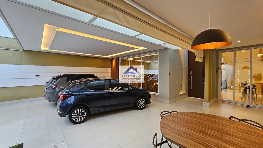 Casa, 3 quartos, 250 m² - Foto 1