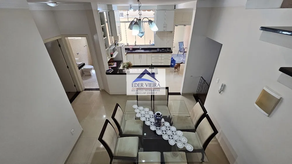 Casa, 3 quartos, 263 m² - Foto 5
