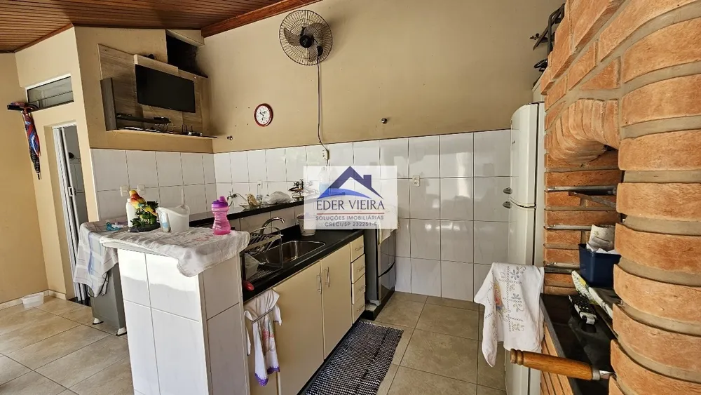 Casa, 3 quartos, 263 m² - Foto 10