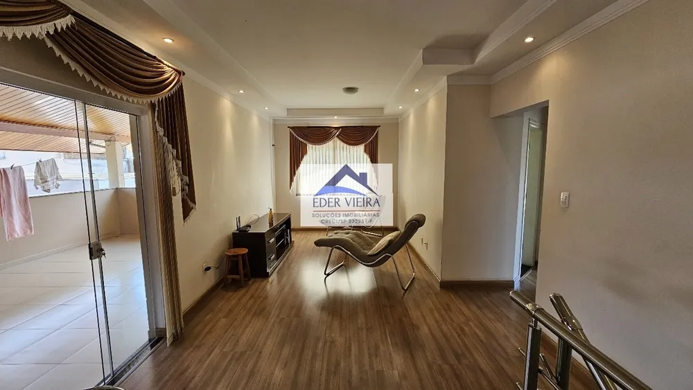 Casa, 3 quartos, 263 m² - Foto 7
