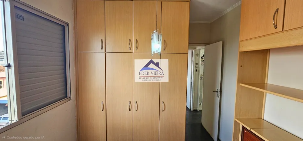 Apartamento, 2 quartos, 47 m² - Foto 11
