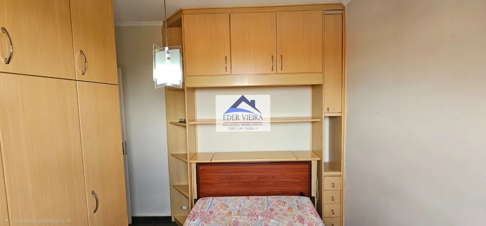 Apartamento, 2 quartos, 47 m² - Foto 10