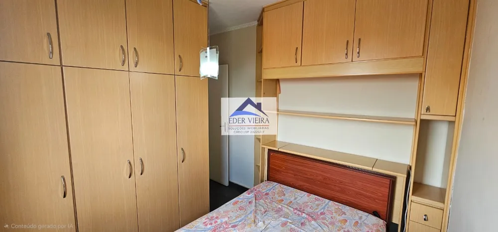 Apartamento, 2 quartos, 47 m² - Foto 4