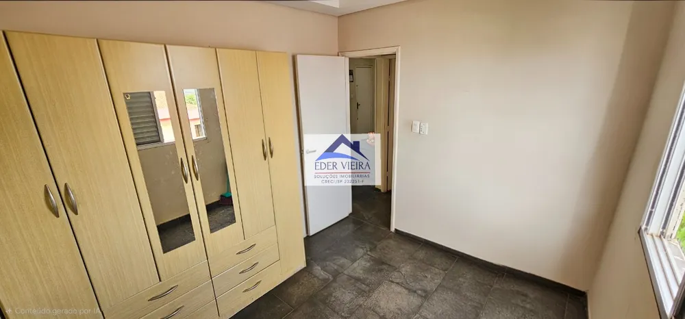 Apartamento, 2 quartos, 47 m² - Foto 2