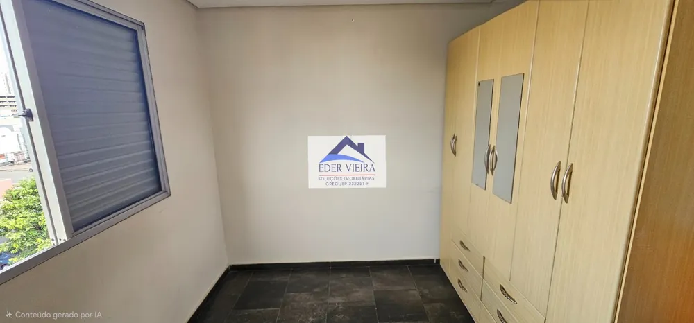 Apartamento, 2 quartos, 47 m² - Foto 1
