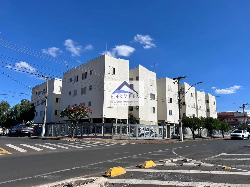 Apartamento, 2 quartos, 47 m² - Foto 9