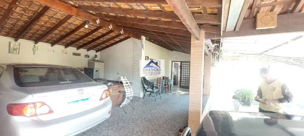 Chácara, 4 quartos, 1250 m² - Foto 14