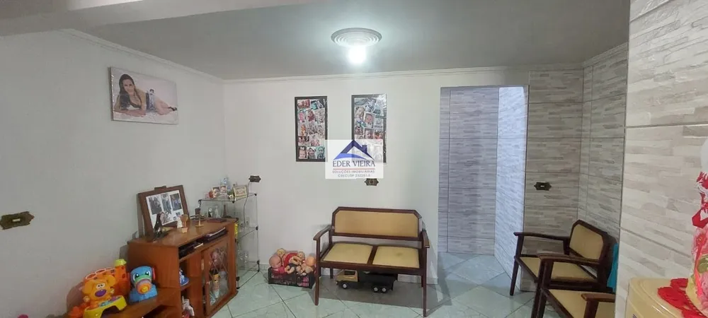 Chácara, 4 quartos, 1250 m² - Foto 12
