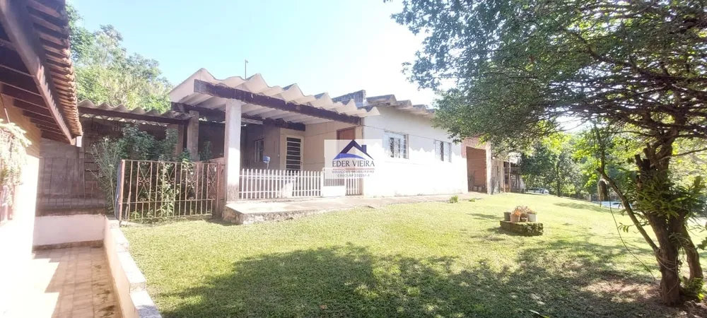Chácara, 4 quartos, 1250 m² - Foto 5