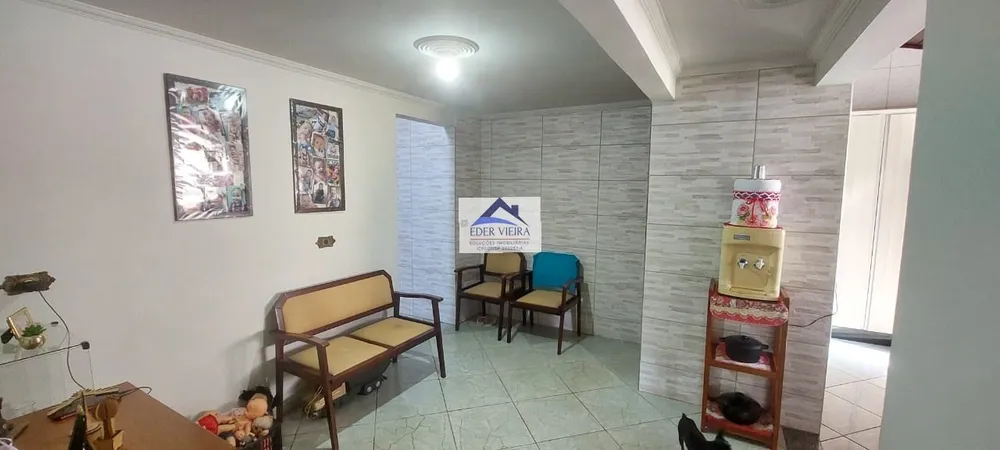 Chácara, 4 quartos, 1250 m² - Foto 7