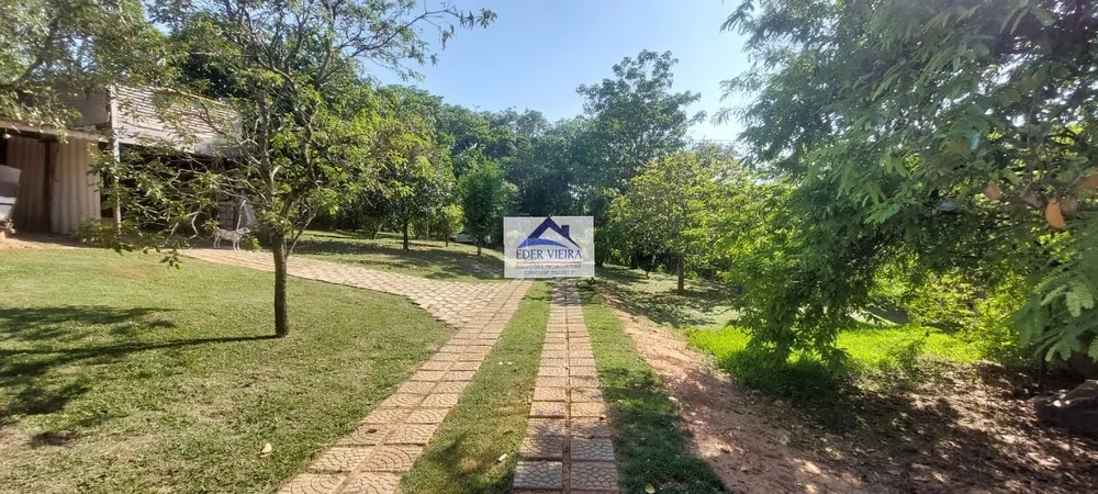 Chácara, 4 quartos, 1250 m² - Foto 10