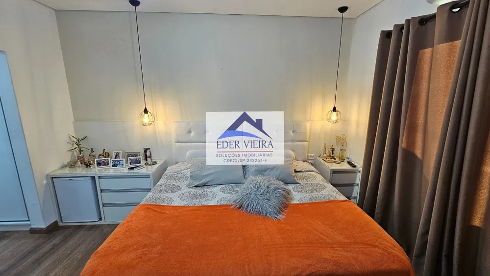 Casa, 4 quartos, 135 m² - Foto 8