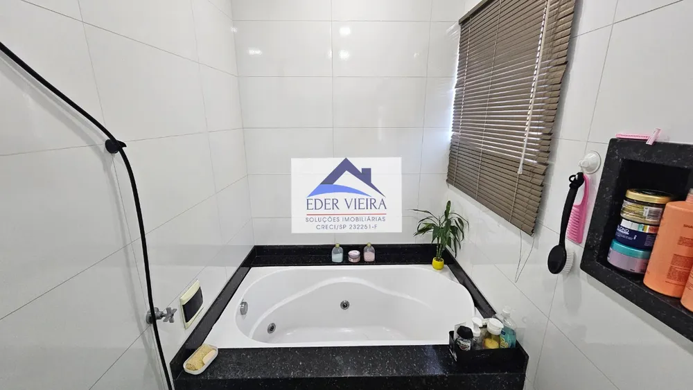 Casa, 4 quartos, 135 m² - Foto 12