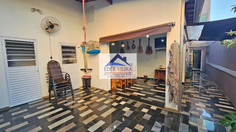 Casa, 4 quartos, 135 m² - Foto 15