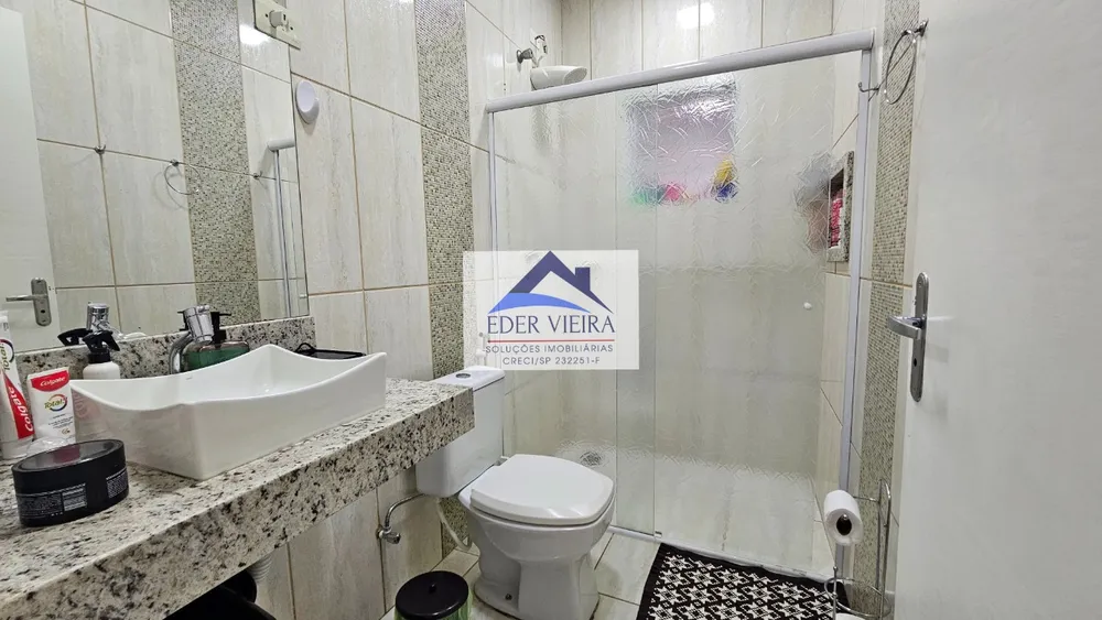 Casa, 4 quartos, 135 m² - Foto 3