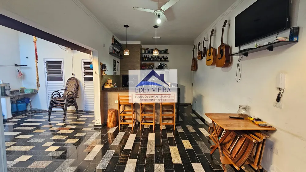 Casa, 4 quartos, 135 m² - Foto 14