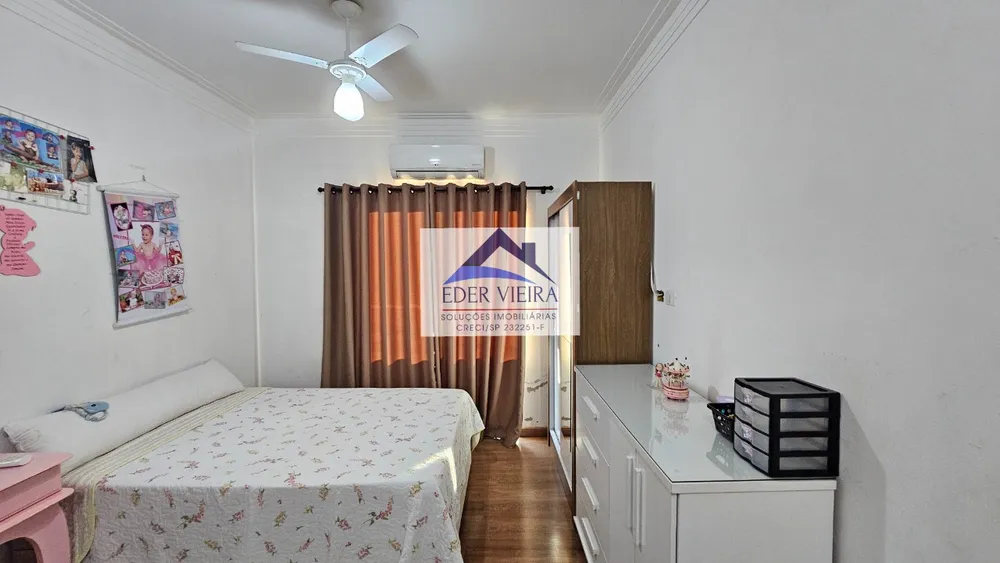 Casa, 4 quartos, 135 m² - Foto 5