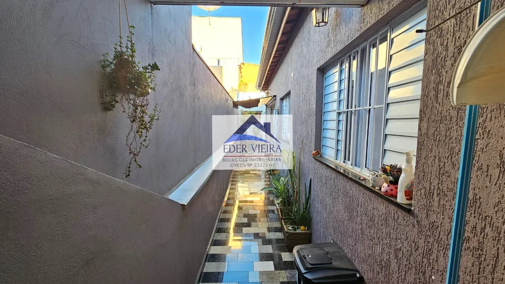 Casa, 4 quartos, 135 m² - Foto 13