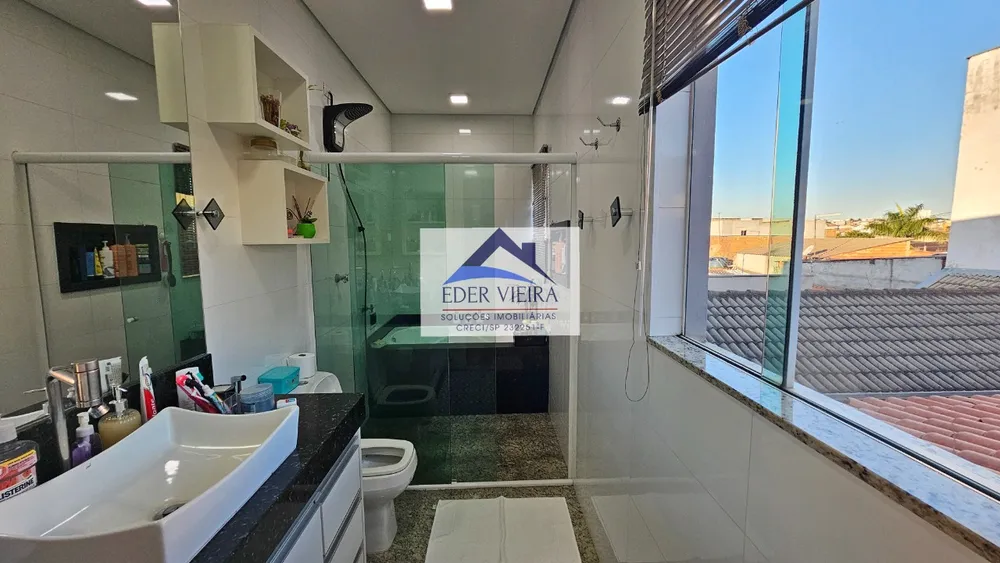 Casa, 4 quartos, 135 m² - Foto 10