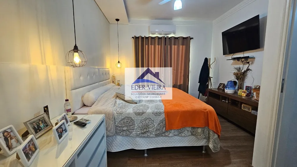 Casa, 4 quartos, 135 m² - Foto 6