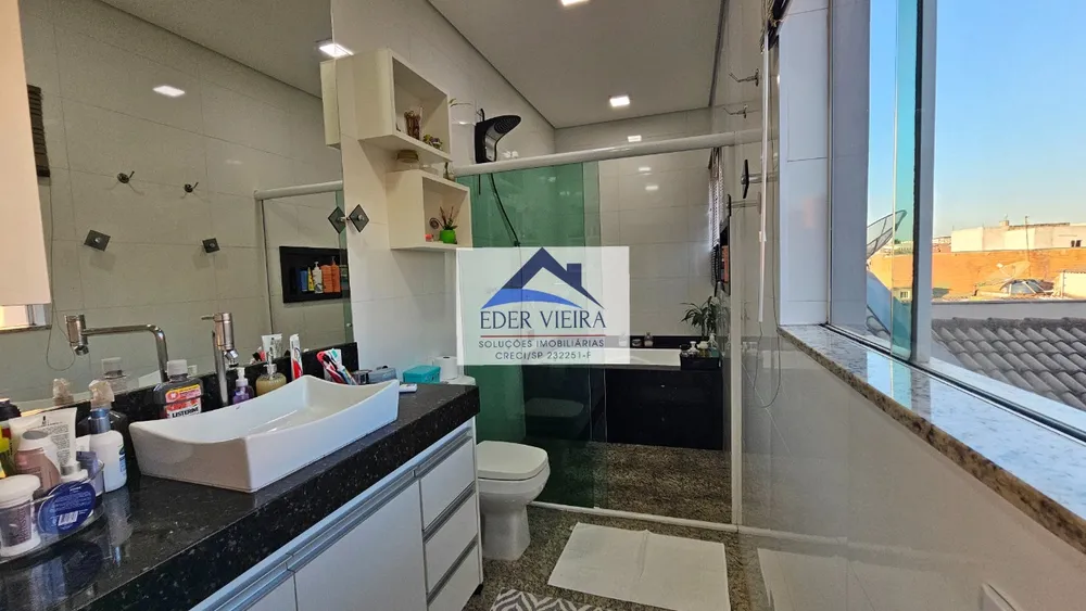Casa, 4 quartos, 135 m² - Foto 11