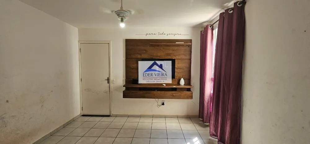 Apartamento, 2 quartos, 49 m² - Foto 5