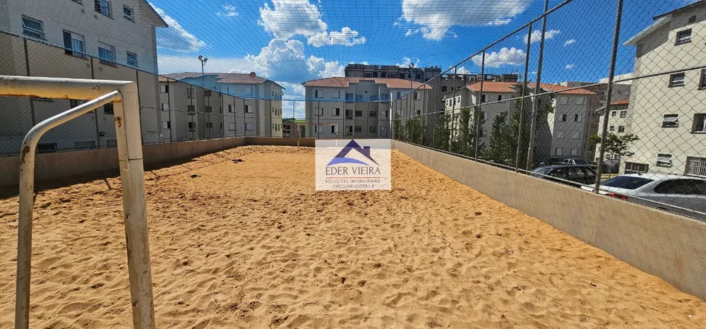 Apartamento, 2 quartos, 49 m² - Foto 14
