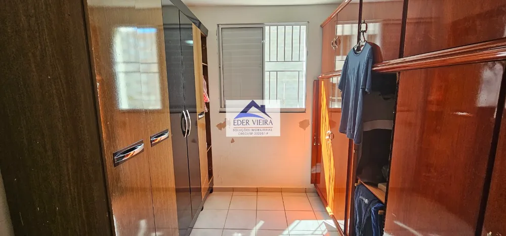 Apartamento, 2 quartos, 49 m² - Foto 9