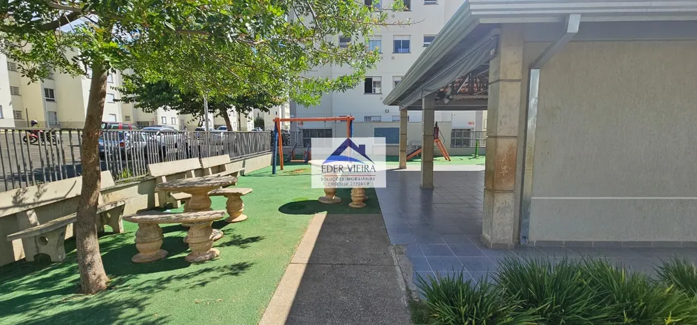 Apartamento, 2 quartos, 49 m² - Foto 13