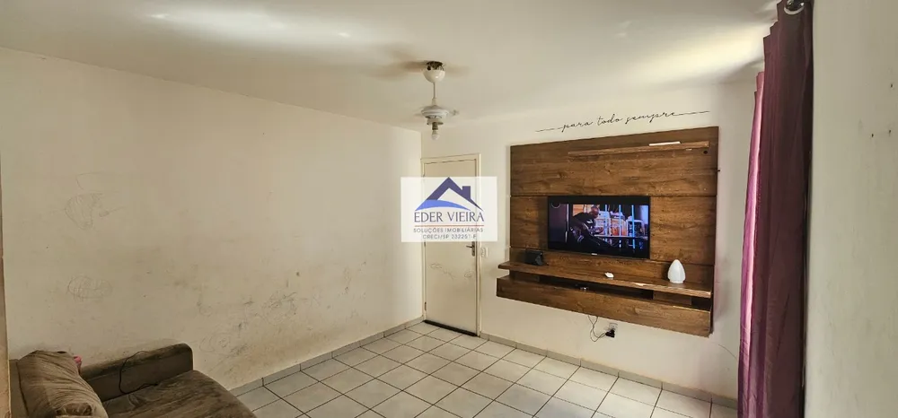 Apartamento, 2 quartos, 49 m² - Foto 1