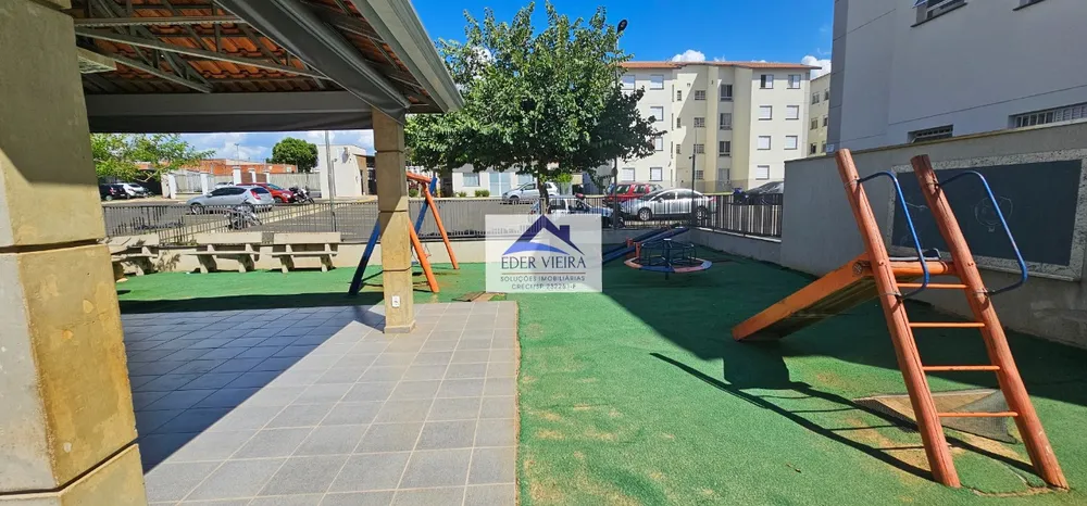 Apartamento, 2 quartos, 49 m² - Foto 15