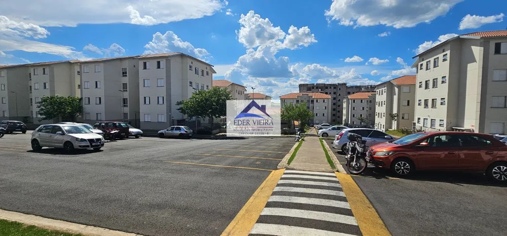 Apartamento, 2 quartos, 49 m² - Foto 19