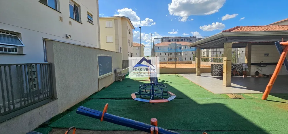 Apartamento, 2 quartos, 49 m² - Foto 16