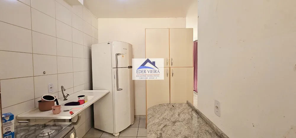 Apartamento, 2 quartos, 49 m² - Foto 7