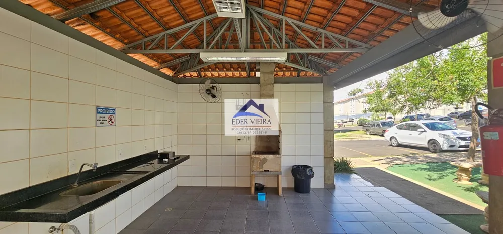 Apartamento, 2 quartos, 49 m² - Foto 17