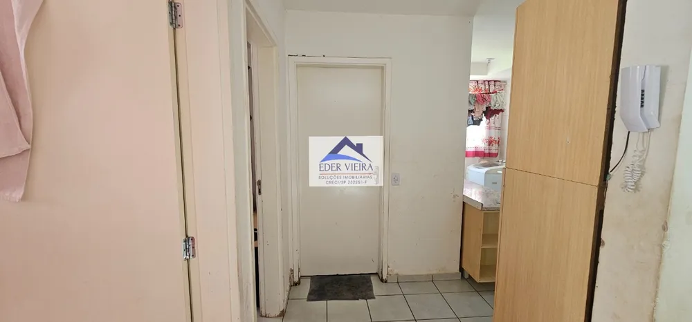 Apartamento, 2 quartos, 49 m² - Foto 8