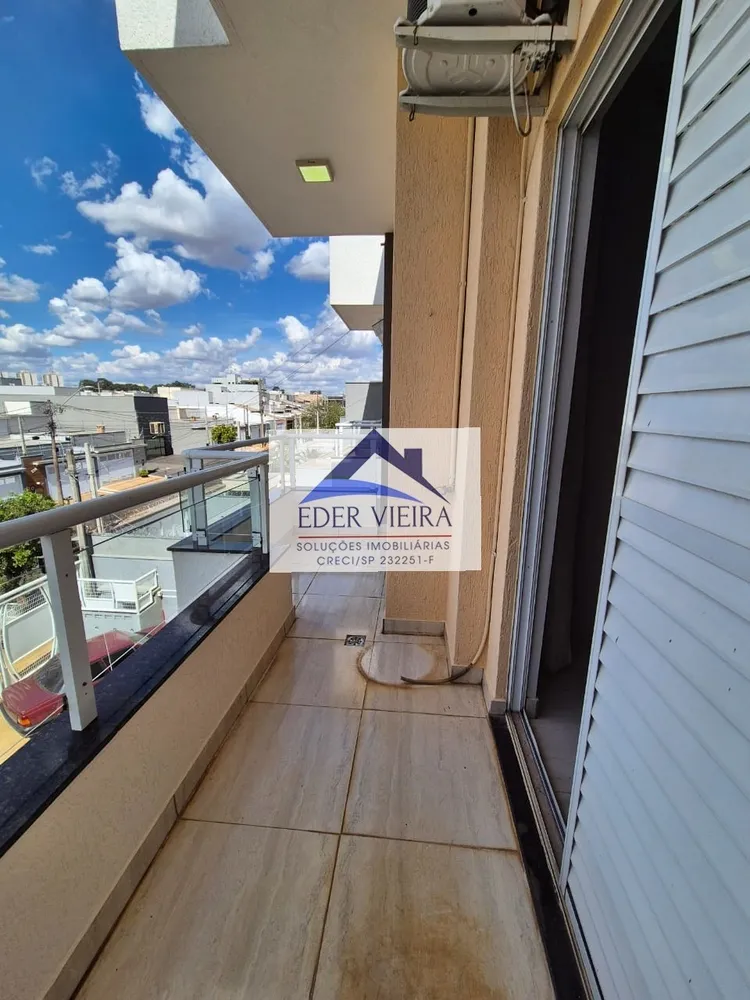 Apartamento, 2 quartos, 78 m² - Foto 5