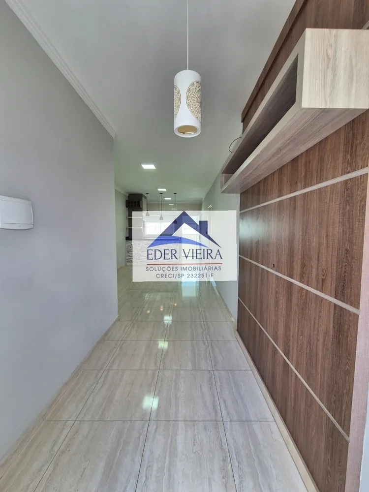 Apartamento, 2 quartos, 78 m² - Foto 4