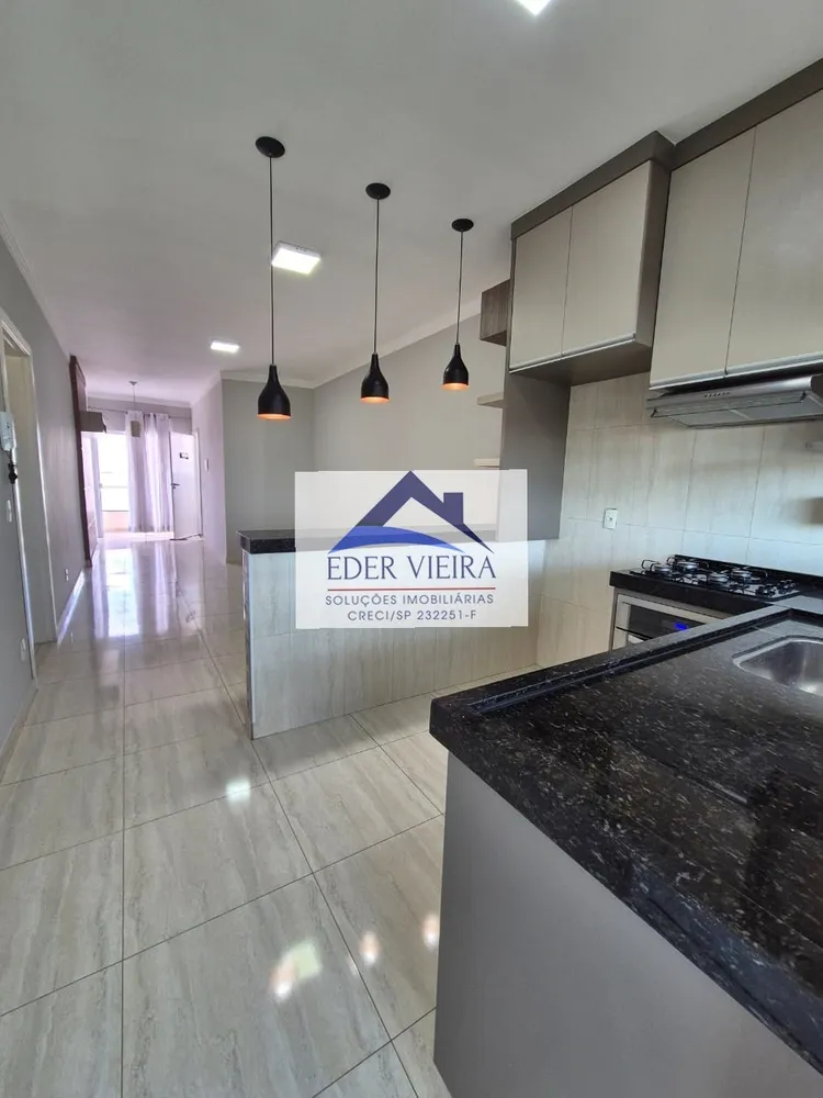 Apartamento, 2 quartos, 78 m² - Foto 6