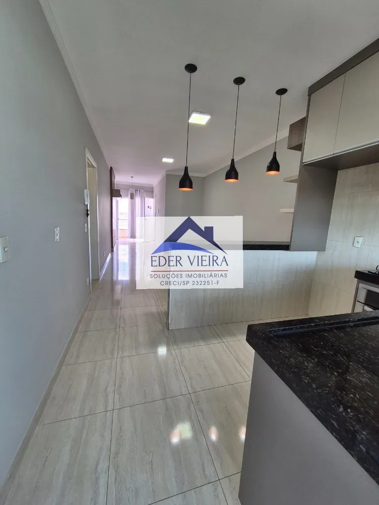 Apartamento, 2 quartos, 78 m² - Foto 14