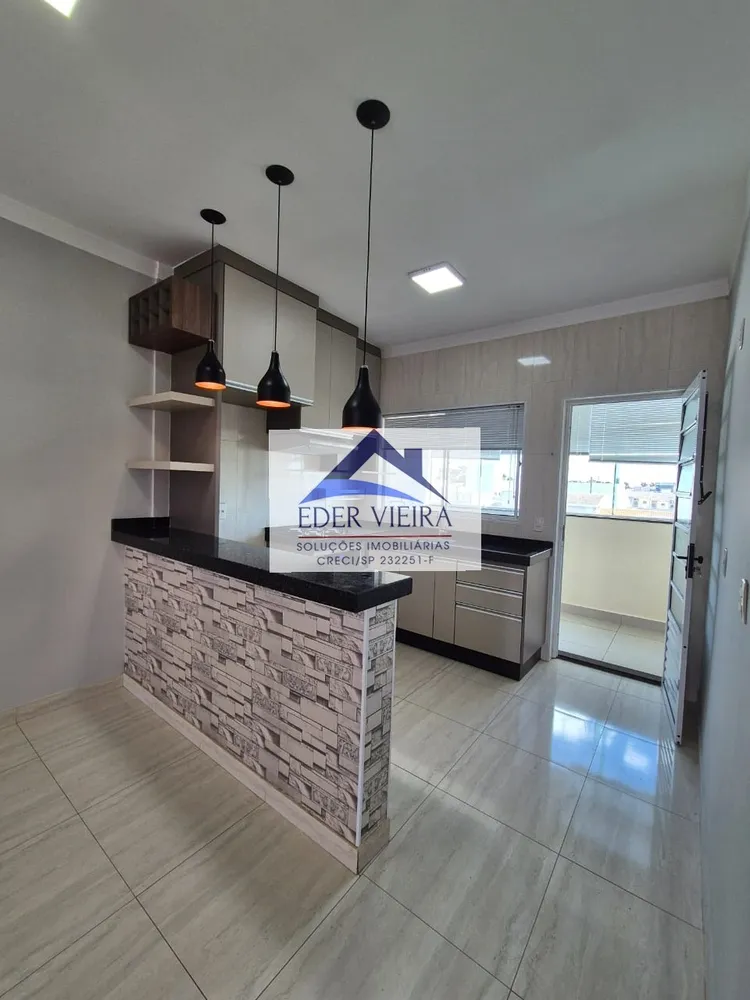 Apartamento, 2 quartos, 78 m² - Foto 1