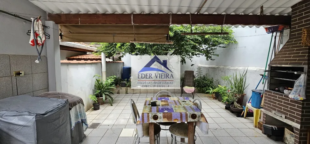 Casa, 3 quartos, 176 m² - Foto 20