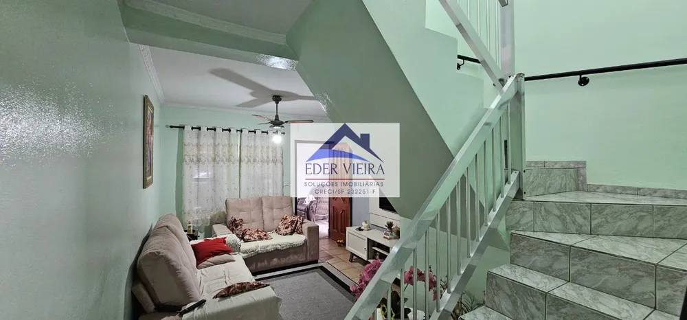 Casa, 3 quartos, 176 m² - Foto 6
