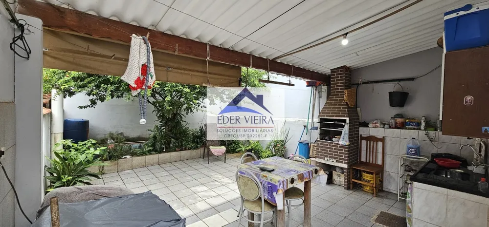 Casa, 3 quartos, 176 m² - Foto 18